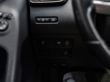 Nissan X-Trail 2019 года, 131 948 км - вид 14