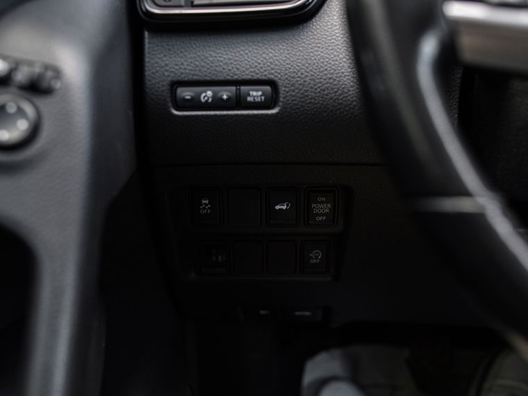 Nissan X-Trail 2019 года, 131 948 км - вид 14