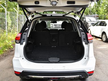 Nissan X-Trail 2019 года, 131 948 км - вид 17