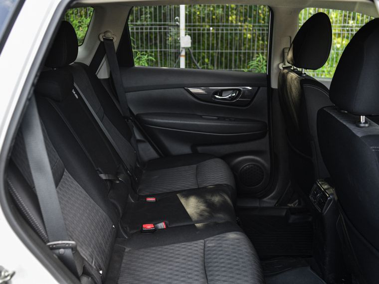 Nissan X-Trail 2019 года, 131 948 км - вид 15