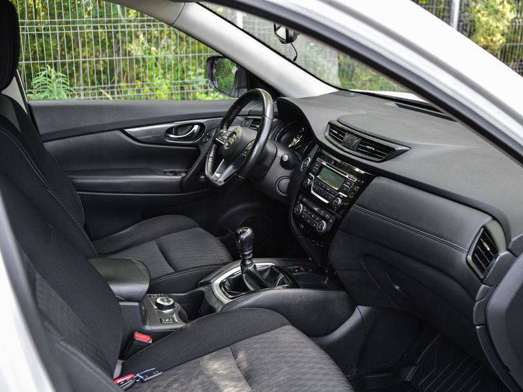 Nissan X-Trail 2019 года, 131 948 км - вид 16