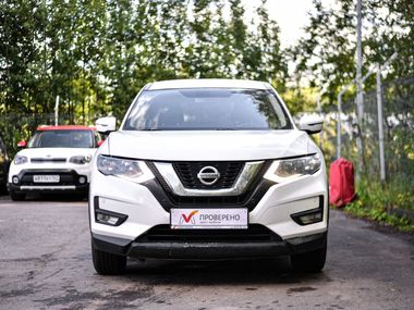 Nissan X-Trail 2019 года, 131 948 км - вид 3
