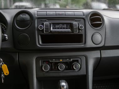Volkswagen Amarok 2012 года, 469 465 км - вид 7