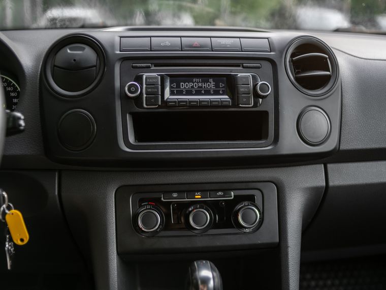 Volkswagen Amarok 2012 года, 469 465 км - вид 7
