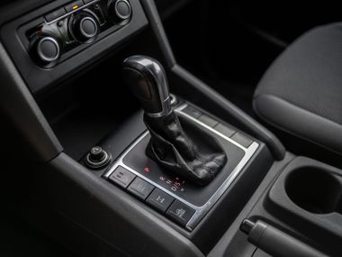 Volkswagen Amarok 2012 года, 469 465 км - вид 8