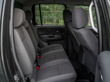 Volkswagen Amarok 2012 года, 469 465 км - вид 10
