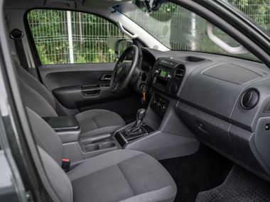 Volkswagen Amarok 2012 года, 469 465 км - вид 11