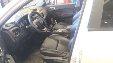 Chery Tiggo 4 2021 года, 166 342 км - вид 5