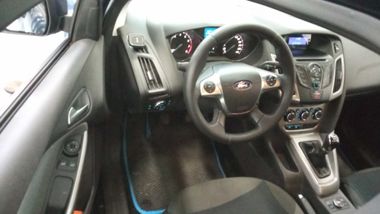 Ford Focus 2012 года, 147 481 км - вид 5