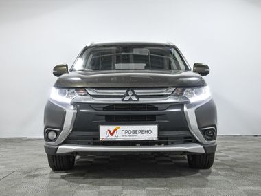 Mitsubishi Outlander 2018 года, 280 813 км - вид 3