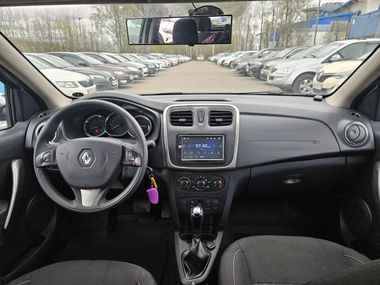 Renault Sandero Stepway 2017 года, 87 300 км - вид 7