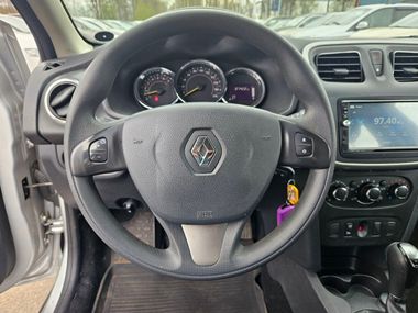 Renault Sandero Stepway 2017 года, 87 300 км - вид 9