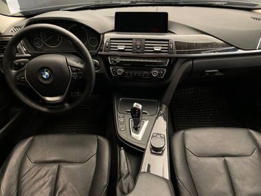 BMW 3 серия 2016 года, 145 313 км - вид 7