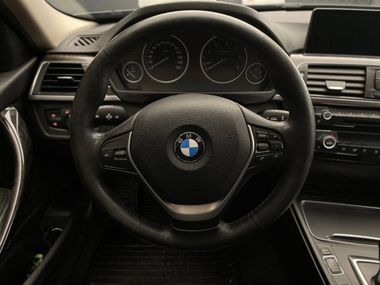 BMW 3 серия 2016 года, 145 313 км - вид 9