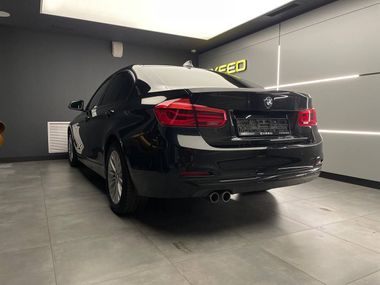 BMW 3 серия 2016 года, 145 313 км - вид 6