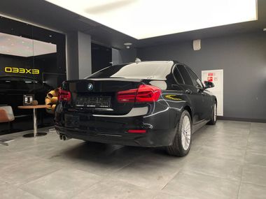 BMW 3 серия 2016 года, 145 313 км - вид 4