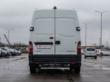 Opel Movano 2008 года, 320 805 км - вид 6