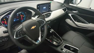 Chevrolet Captiva 2022 года, 44 км - вид 6