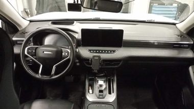 Haval Jolion 2022 года, 57 120 км - вид 5