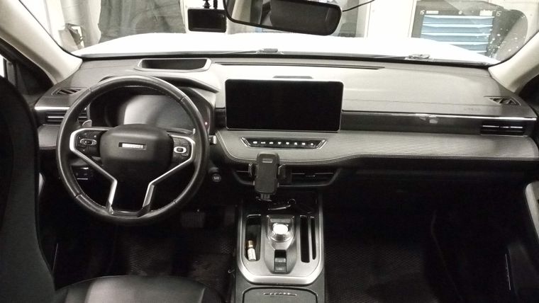 Haval Jolion 2022 года, 57 120 км - вид 5