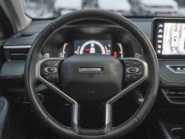 Haval Jolion 2022 года, 57 120 км - вид 6