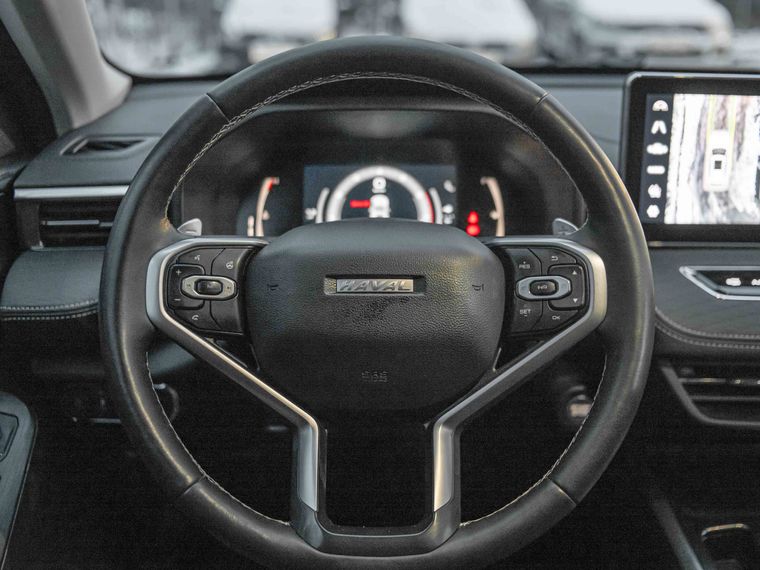 Haval Jolion 2022 года, 57 120 км - вид 6