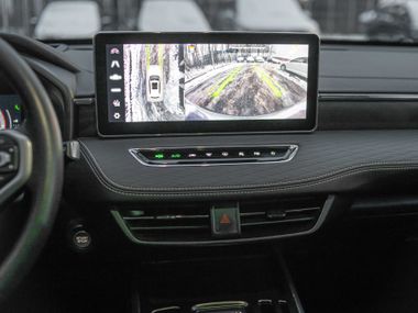 Haval Jolion 2022 года, 57 120 км - вид 7