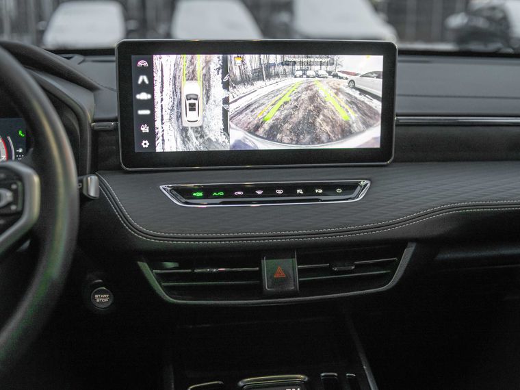 Haval Jolion 2022 года, 57 120 км - вид 7