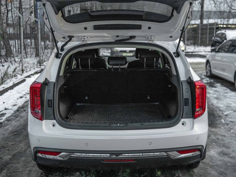 Haval Jolion 2022 года, 57 120 км - вид 13