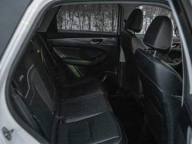 Haval Jolion 2022 года, 57 120 км - вид 11