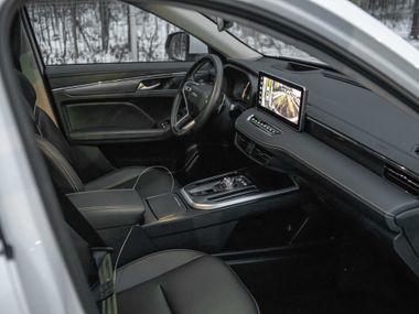 Haval Jolion 2022 года, 57 120 км - вид 12