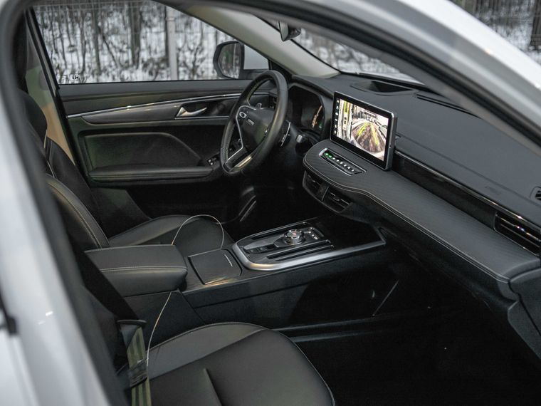 Haval Jolion 2022 года, 57 120 км - вид 12