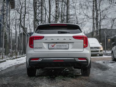 Haval Jolion 2022 года, 57 120 км - вид 4