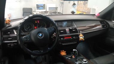 BMW X5 2007 года, 310 619 км - вид 5