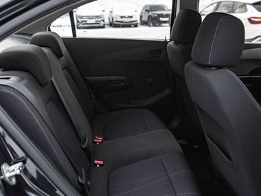 Chevrolet Aveo 2013 года, 82 613 км - вид 9