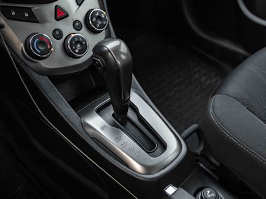 Chevrolet Aveo 2013 года, 82 613 км - вид 7