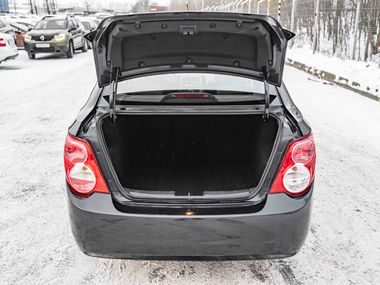 Chevrolet Aveo 2013 года, 82 613 км - вид 11