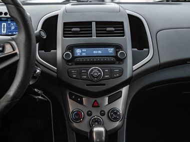 Chevrolet Aveo 2013 года, 82 613 км - вид 6