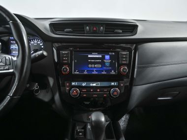 Nissan Qashqai 2020 года, 61 788 км - вид 12