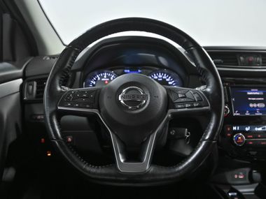 Nissan Qashqai 2020 года, 61 788 км - вид 9