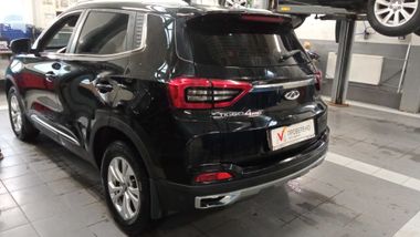 Chery Tiggo 4 Pro 2023 года, 82 436 км - вид 4