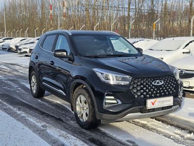 Chery Tiggo 4 Pro 2023 года, 82 436 км - вид 3