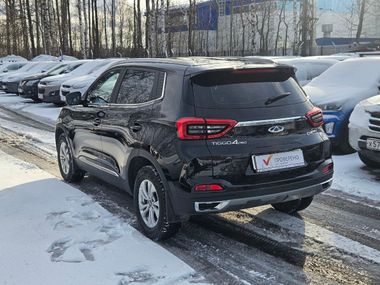 Chery Tiggo 4 Pro 2023 года, 82 436 км - вид 6