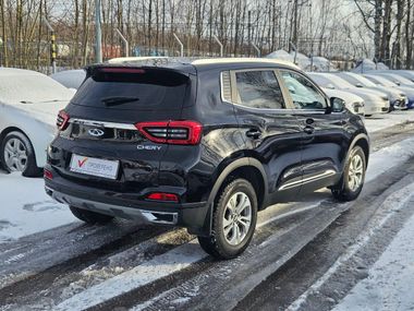 Chery Tiggo 4 Pro 2023 года, 82 436 км - вид 4