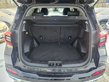 Chery Tiggo 4 Pro 2023 года, 82 436 км - вид 15