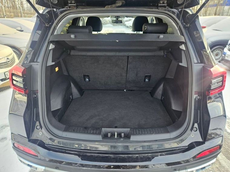 Chery Tiggo 4 Pro 2023 года, 82 436 км - вид 15
