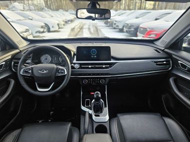 Chery Tiggo 4 Pro 2023 года, 82 436 км - вид 7