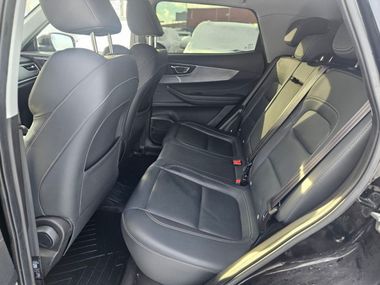 Chery Tiggo 4 Pro 2023 года, 82 436 км - вид 14