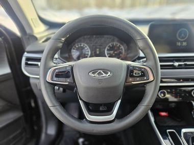 Chery Tiggo 4 Pro 2023 года, 82 436 км - вид 9