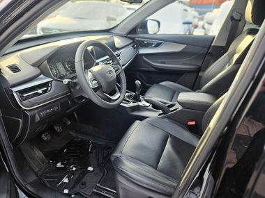 Chery Tiggo 4 Pro 2023 года, 82 436 км - вид 13